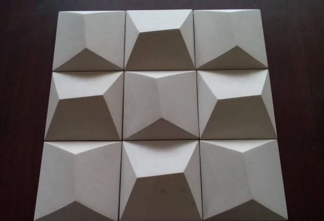 Декоративни облицовки - 3D Пана — снимка 4