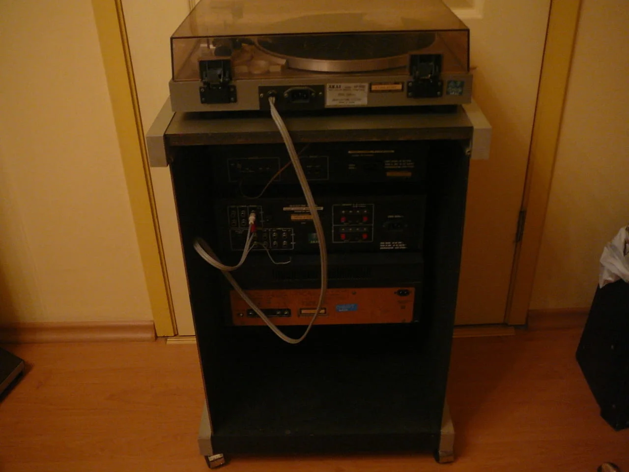 Akai am-2350 i at-2250l i gxc-704d i ap-b10c — снимка 9