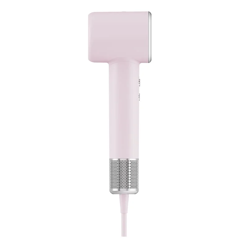 Сешоар, Honor CHOICE WOF High-speed Hair Dryer Pro Pink — снимка 6