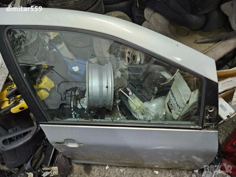 Врата дясна за Ford Galaxy Sharan Alhambra — снимка 3