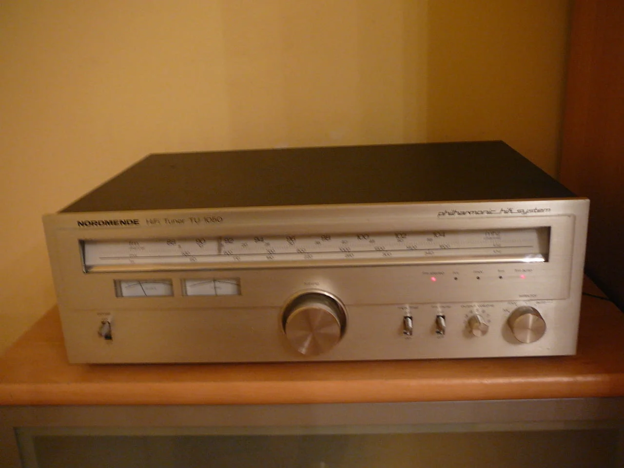 Nordmende tu-1050 — снимка 5