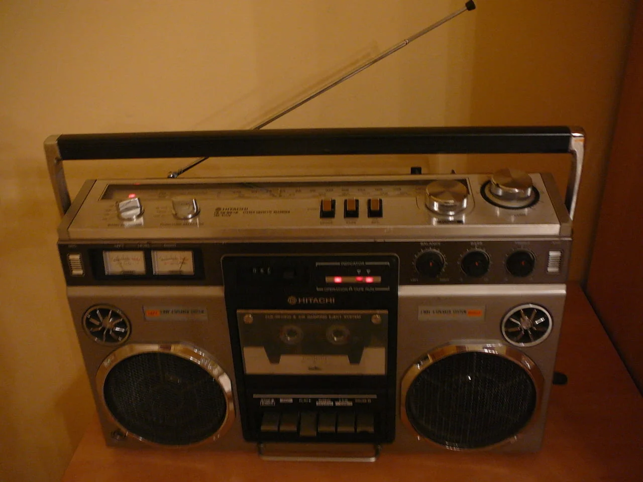 Hitachi trk-8155e/3 — снимка 4