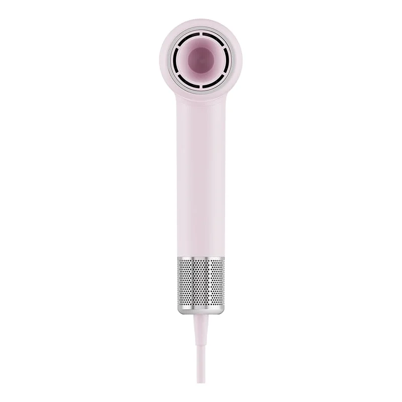 Сешоар, Honor CHOICE WOF High-speed Hair Dryer Pro Pink — снимка 2