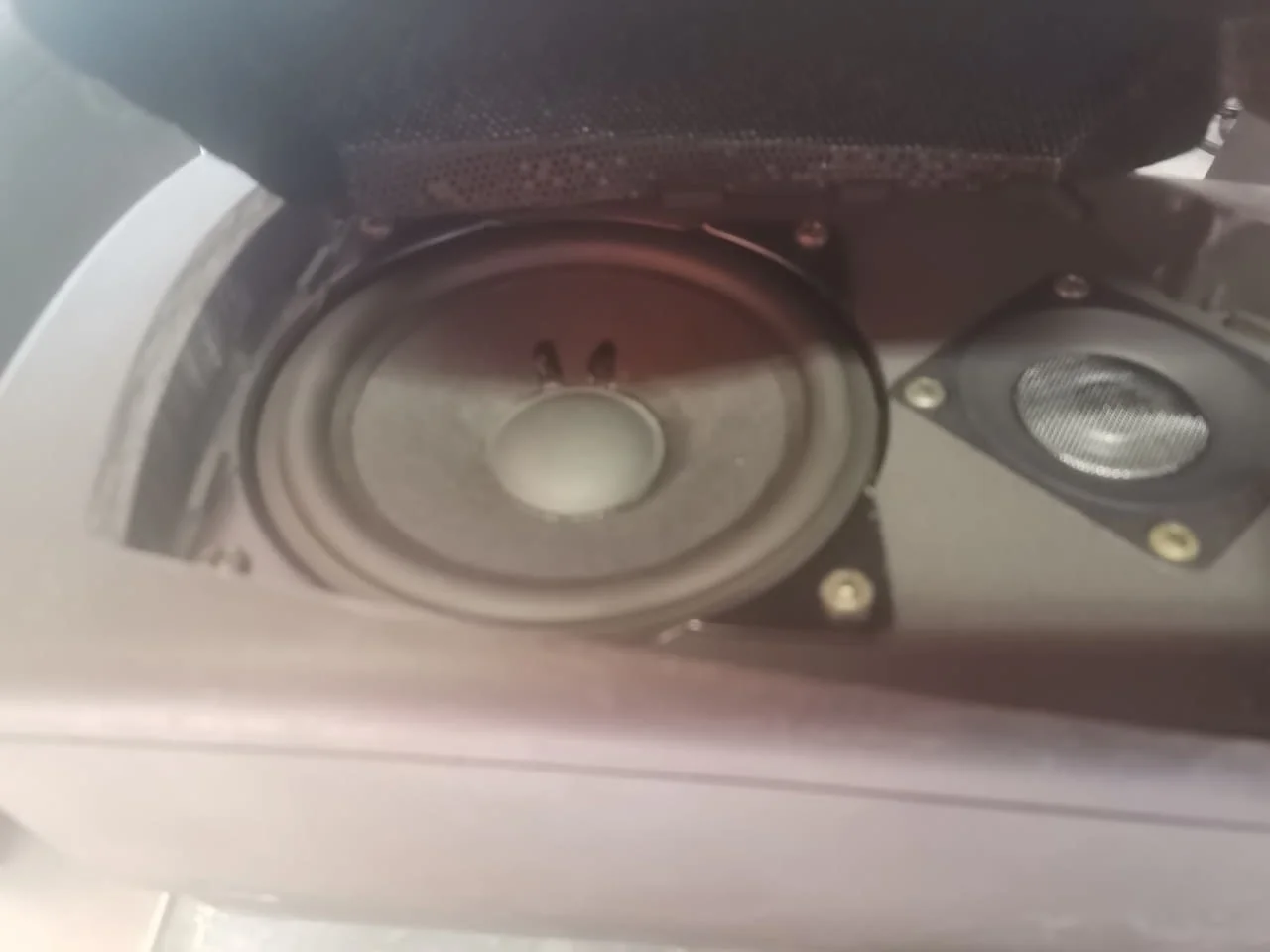 Grundig SW 1 & 2xGrundig MLB 1 — снимка 5