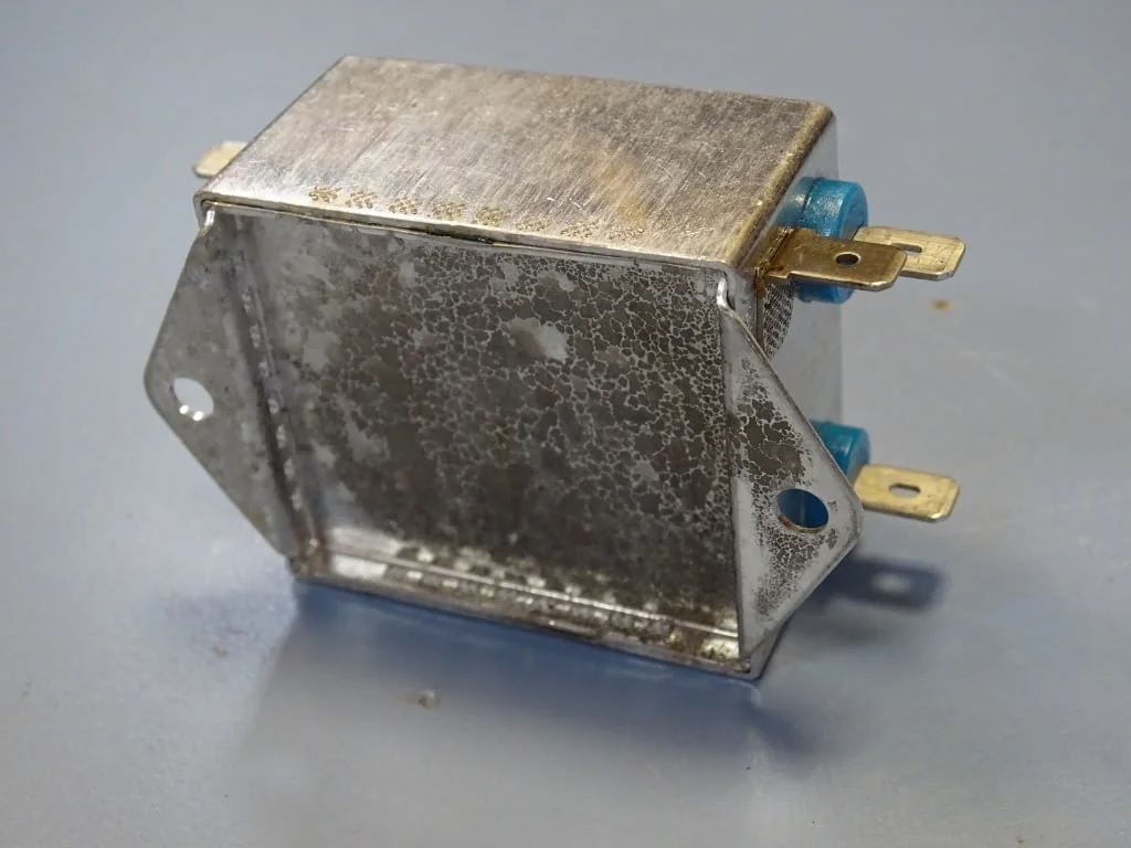 Захранващ филтър Siemens SIFI B84111-A-B110 power filter — снимка 4