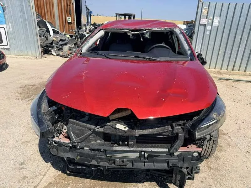 Renault Clio 5 1.0 TCe двигател H4D470, 91 кс., 6 ск., 22 000 км., 2025 г., euro 6E, Рено Клио 5 1.0 — снимка 3