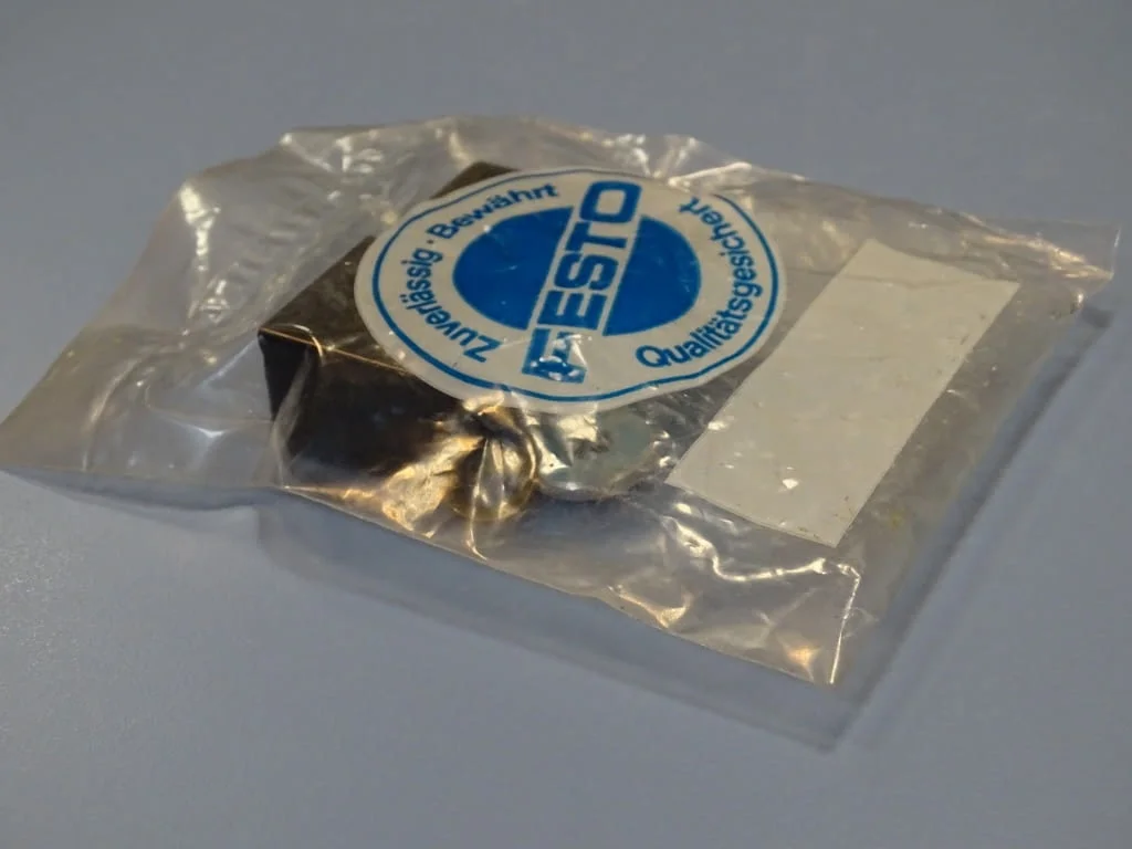 Бобина Festo MSFW-42-50 solenoid valve coil — снимка 7