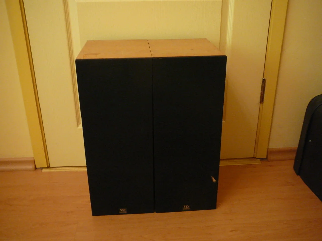 Monitor audio r 452 — снимка 3
