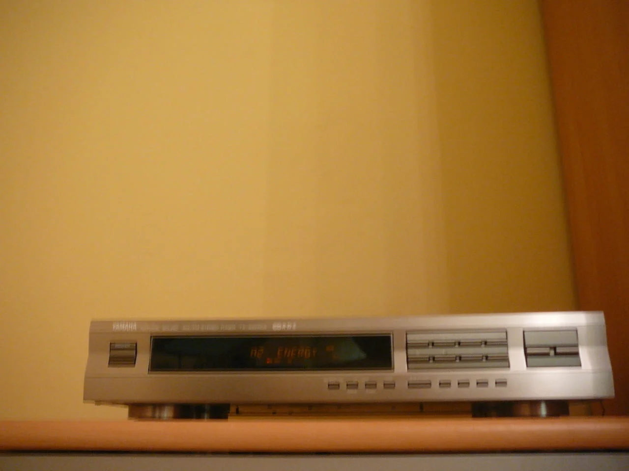 Yamaha tx-492rds — снимка 5