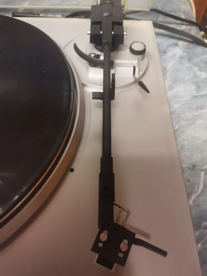 Mitsubishi dp12 direct drive — снимка 5