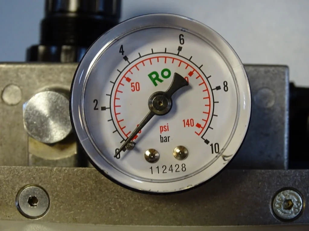 Мултиплицираща помпа Robatech KPC 12 Piston Pump 24VDC — снимка 2