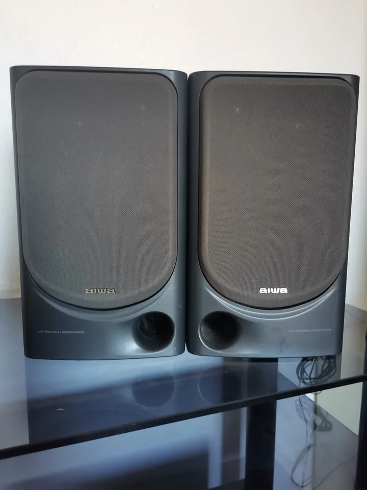 AIWA Speaker System SX-N320