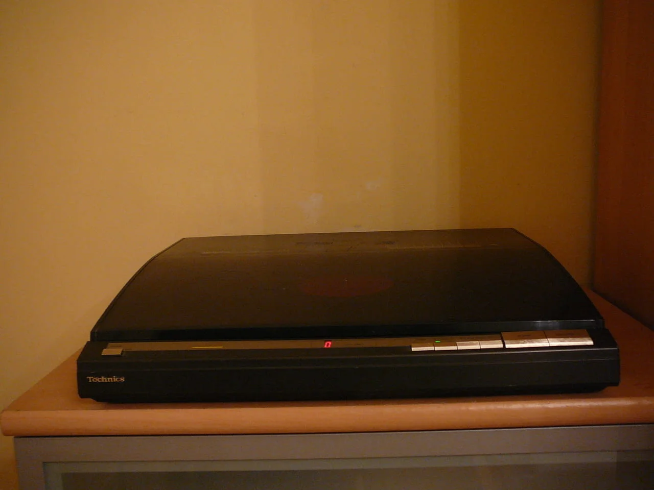 Technics sl-l2 — снимка 9