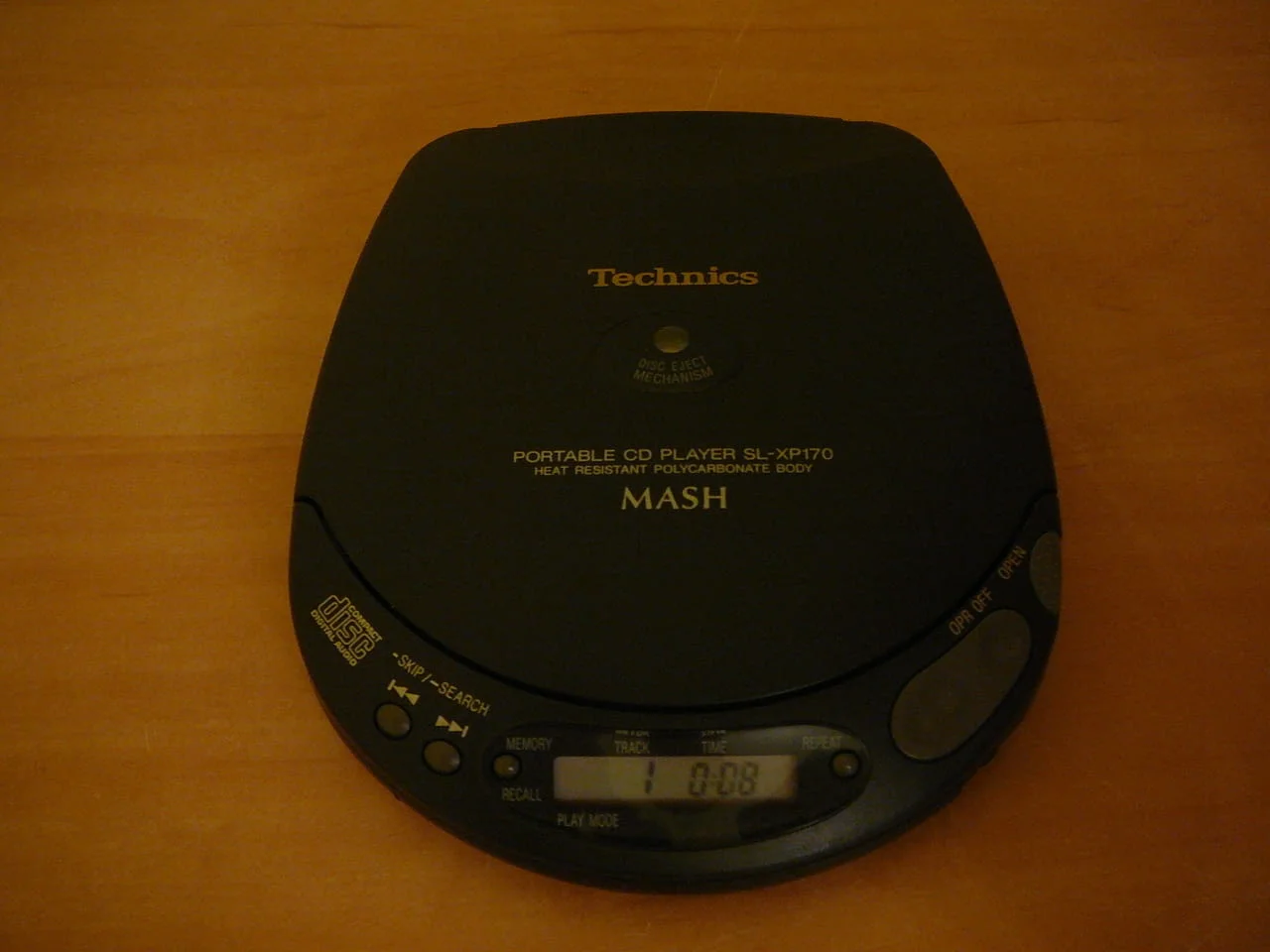 Technics sl-xp170 — снимка 2