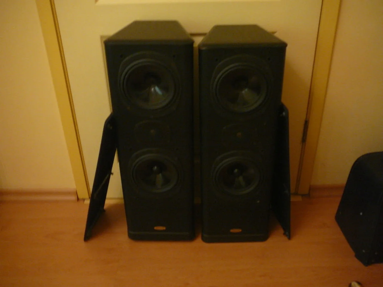 Tannoy 633 — снимка 5