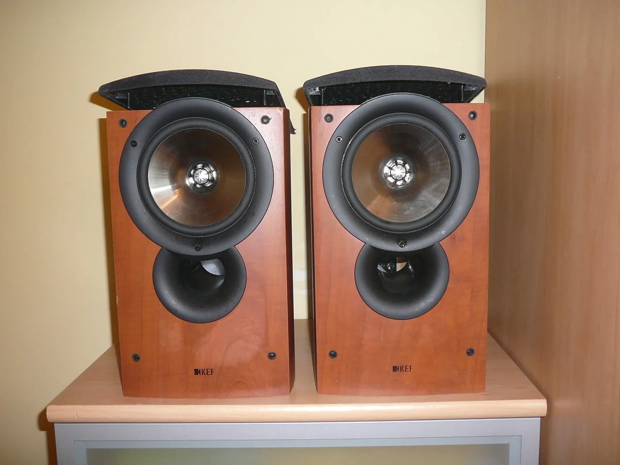 Kef iq30 — снимка 3