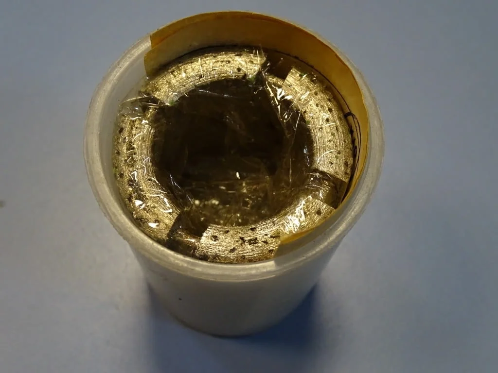 Диамантена боркорона 01А3 Ф46 mm — снимка 9