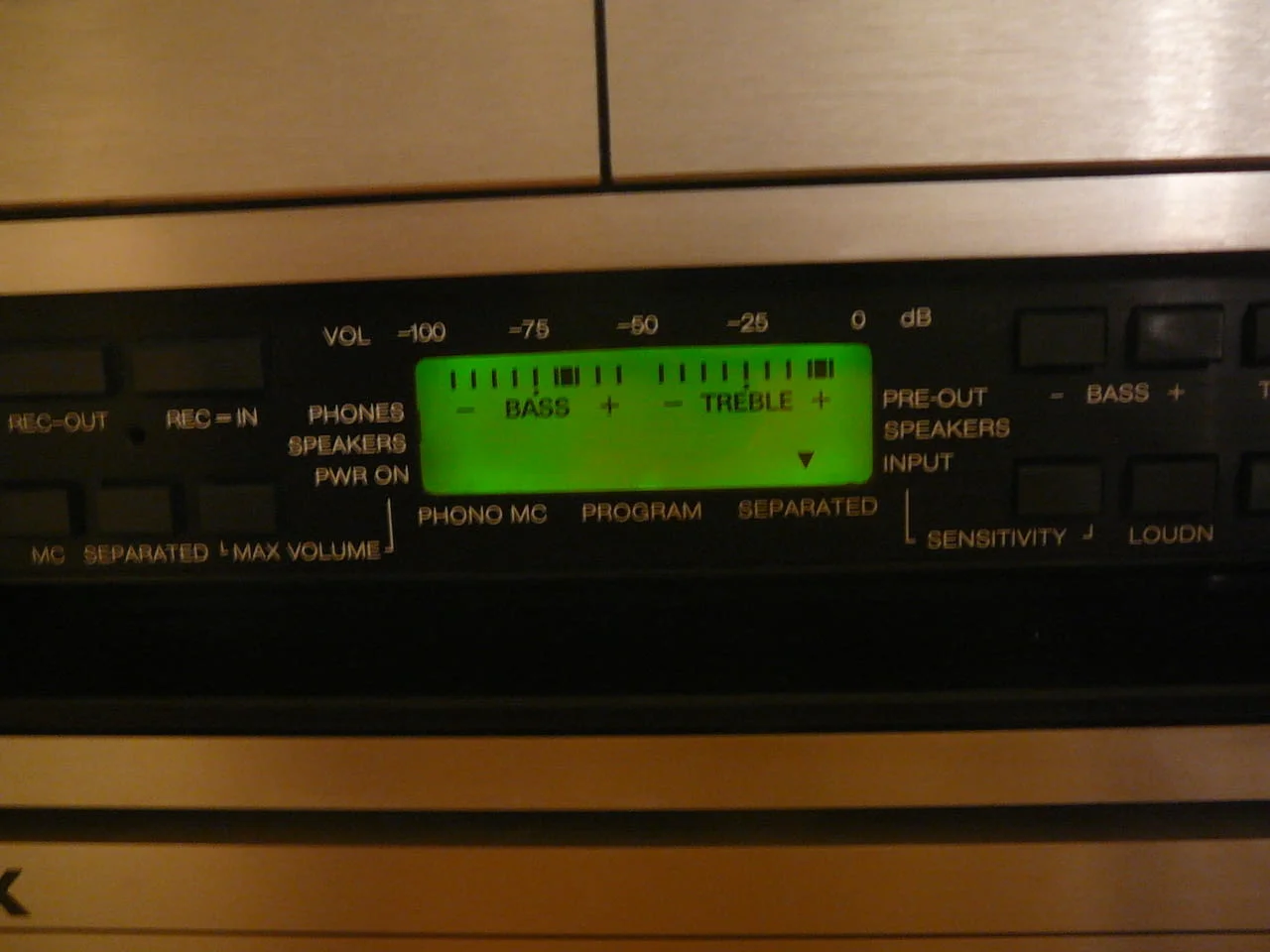 Revox b 242 i b 250 i b 200 — снимка 10