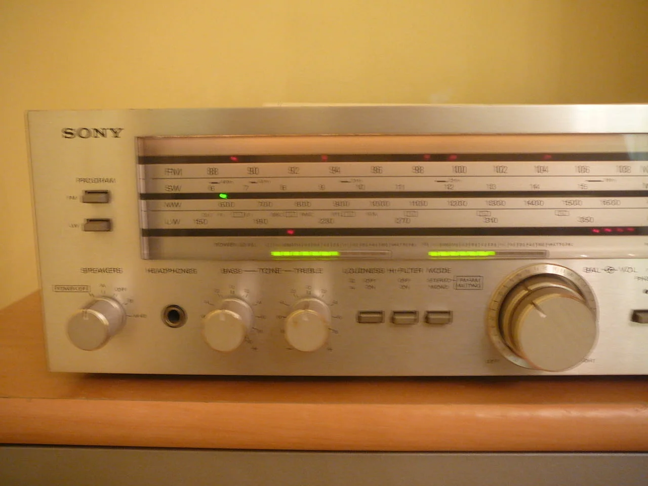Sony str-434l — снимка 7