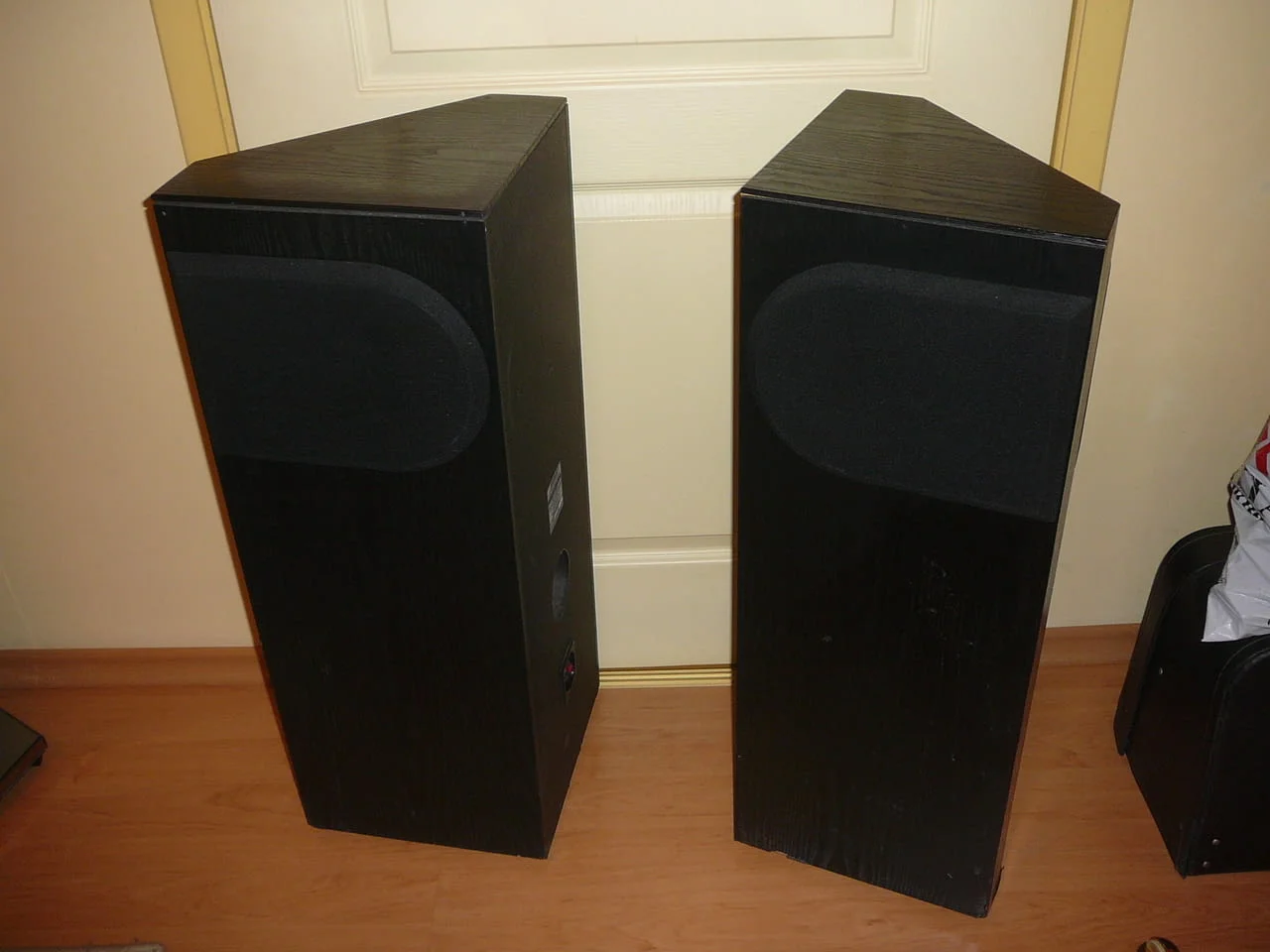Bose 401 — снимка 6
