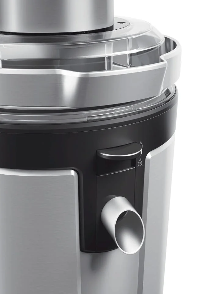 Сокоизстисквачка, Bosch MES4010 — снимка 2
