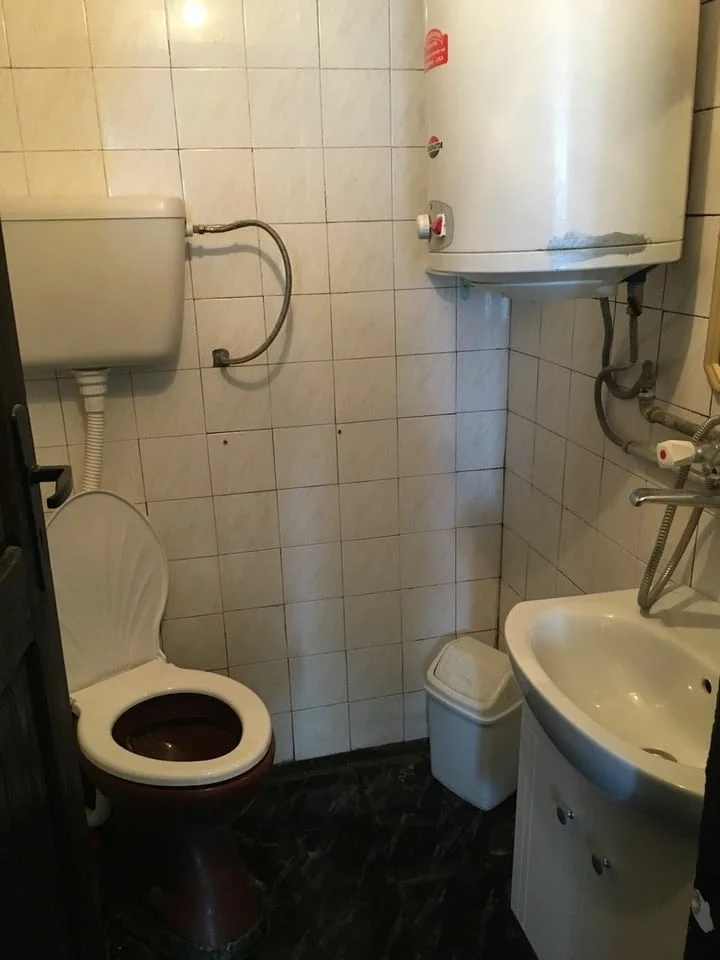 Едностаен апартамент кв.Кючук Париж с Климатик — снимка 10