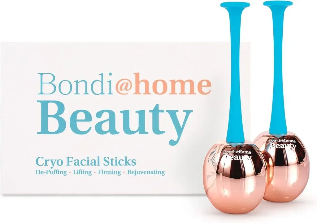 Bondi Body Cryo Sticks For Face - Крио ролер за лице