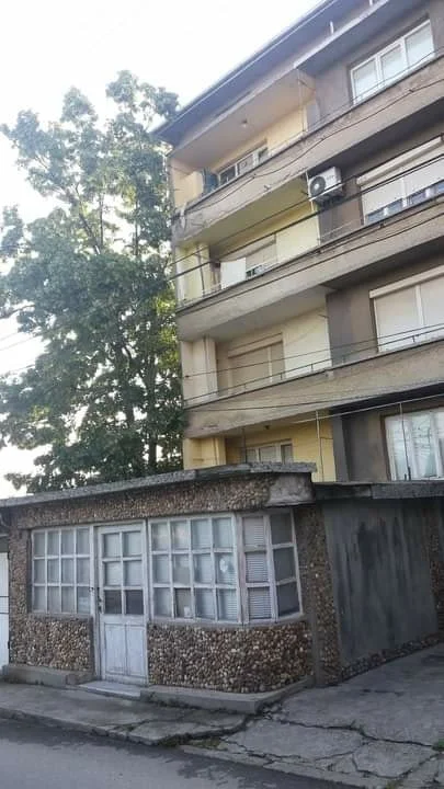 Продава магазин в Силистра — снимка 4