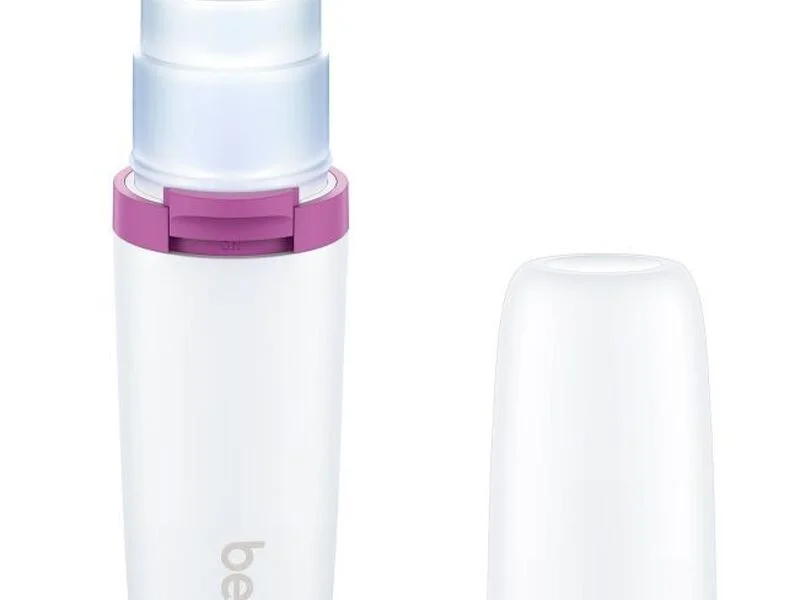 Епилатор, Beurer HL 16, facial hair remover — снимка 2