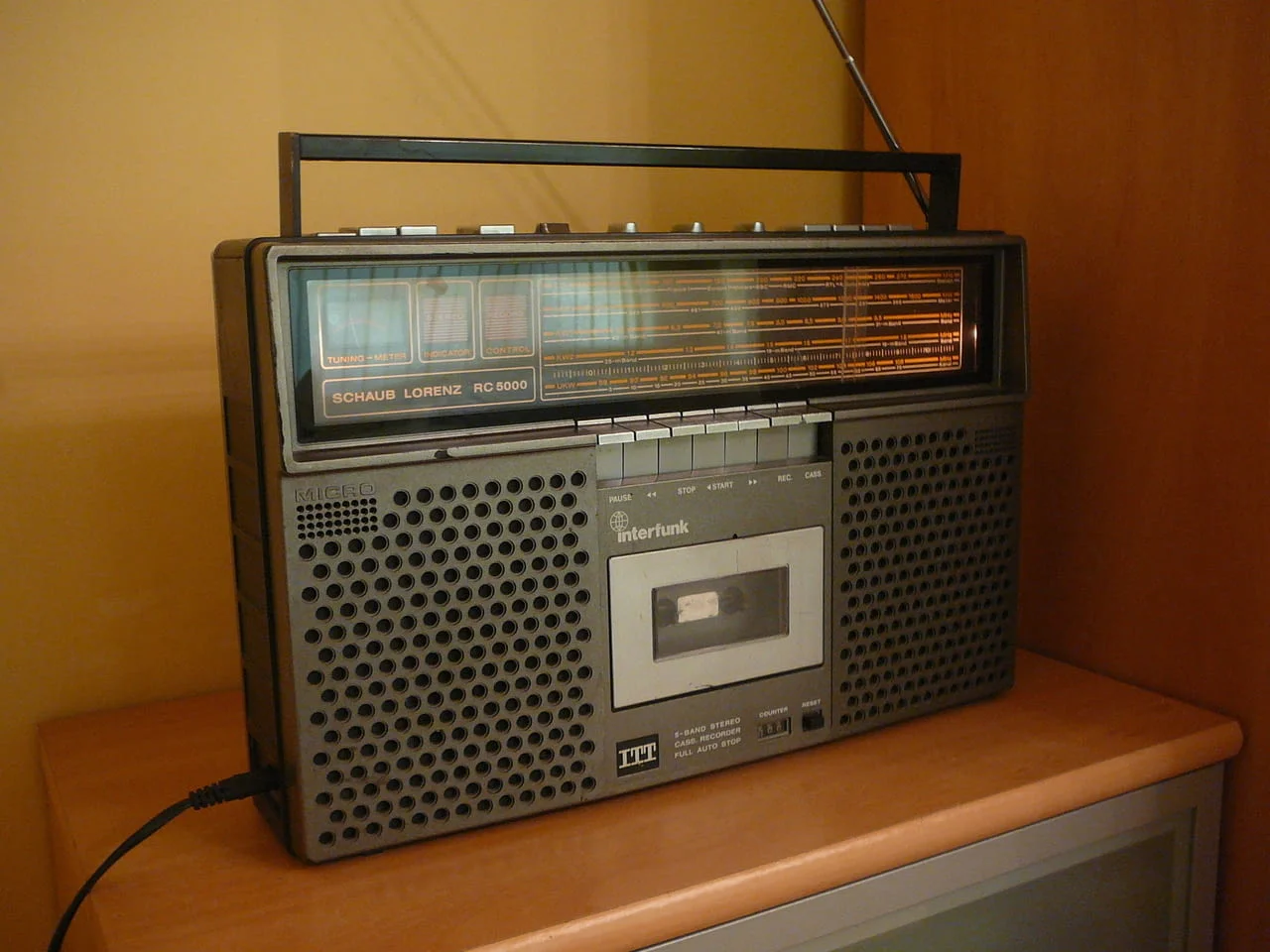 Itt rc-5000 — снимка 2
