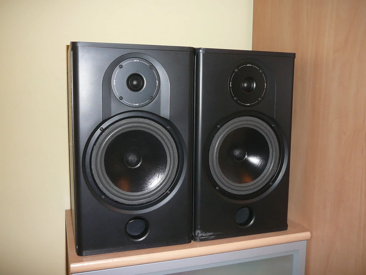 Jamo cl 20 — снимка 3