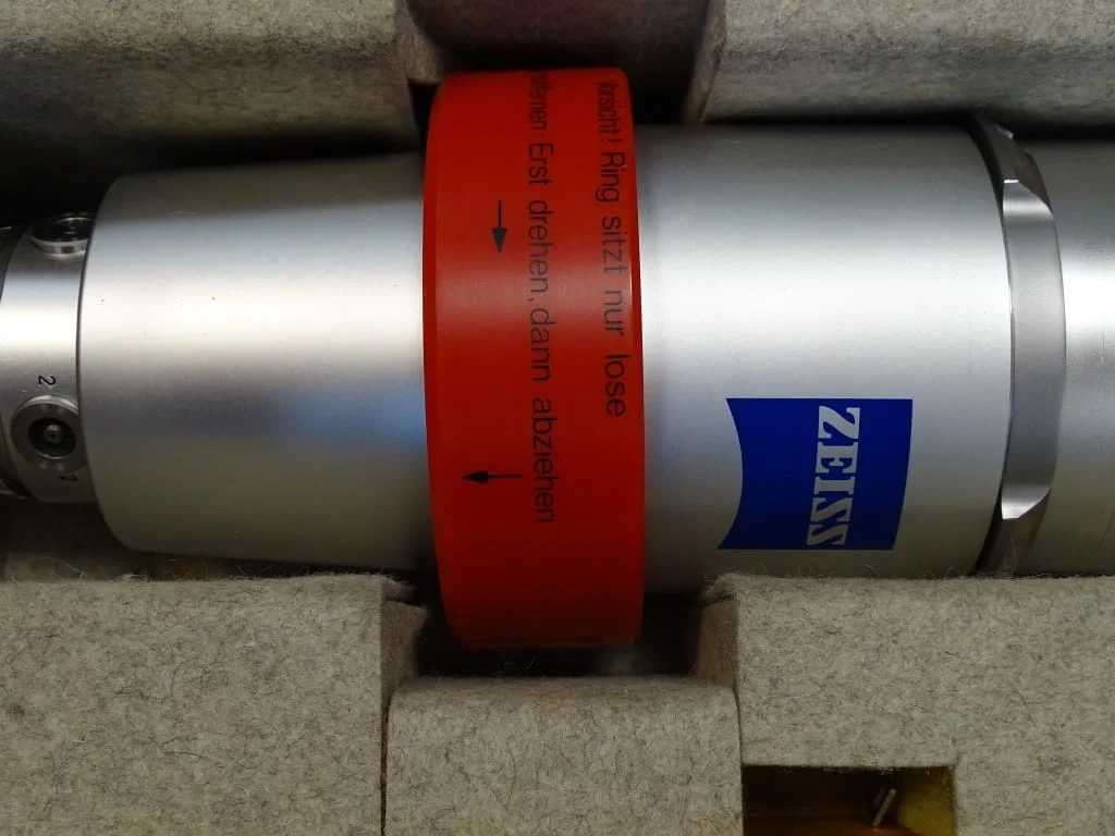 Координатна глава Carl Zeiss Probe Head 3D CMM 877/UMM 850 — снимка 2
