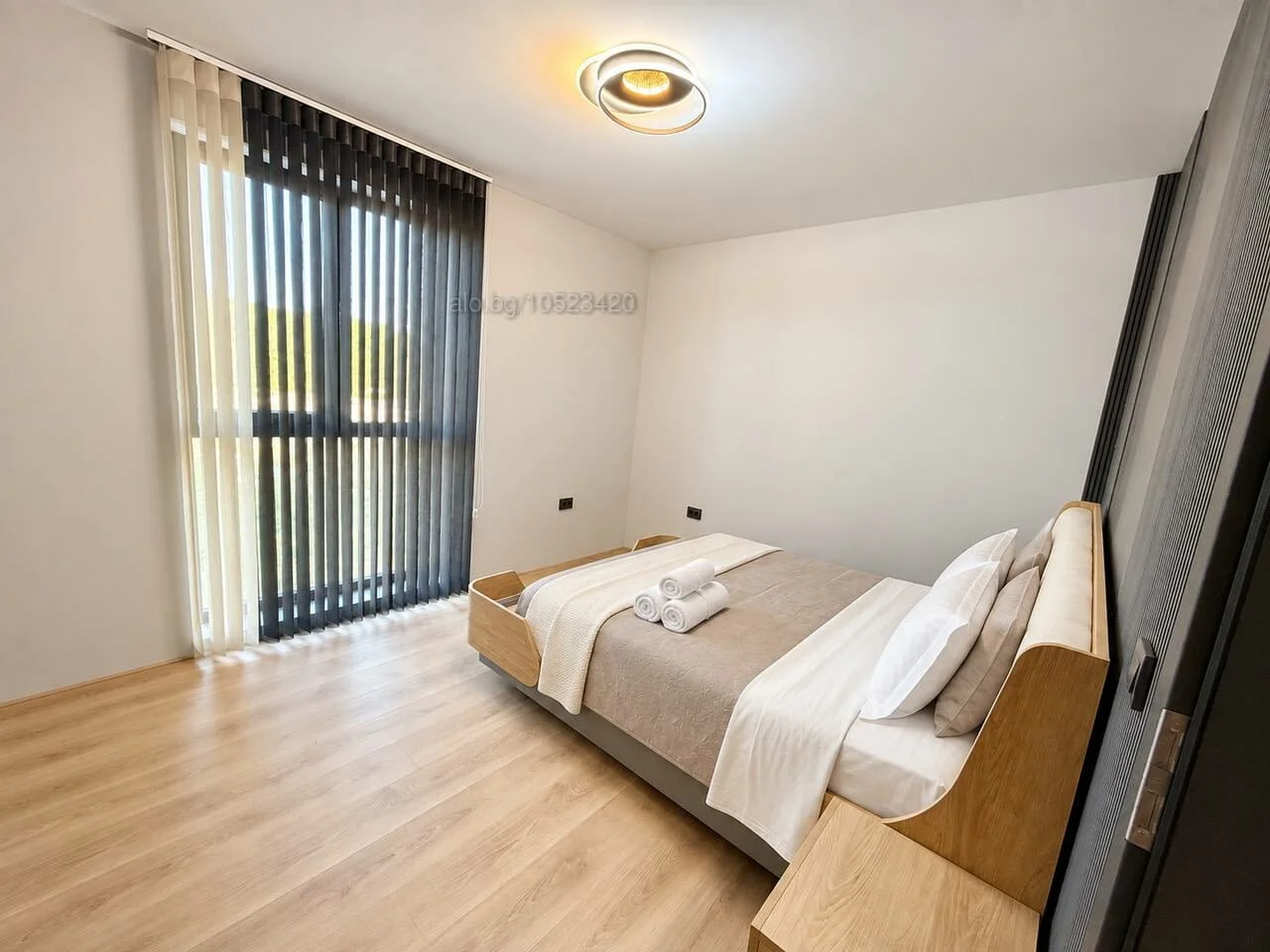 Yamacha Park Residence — снимка 3
