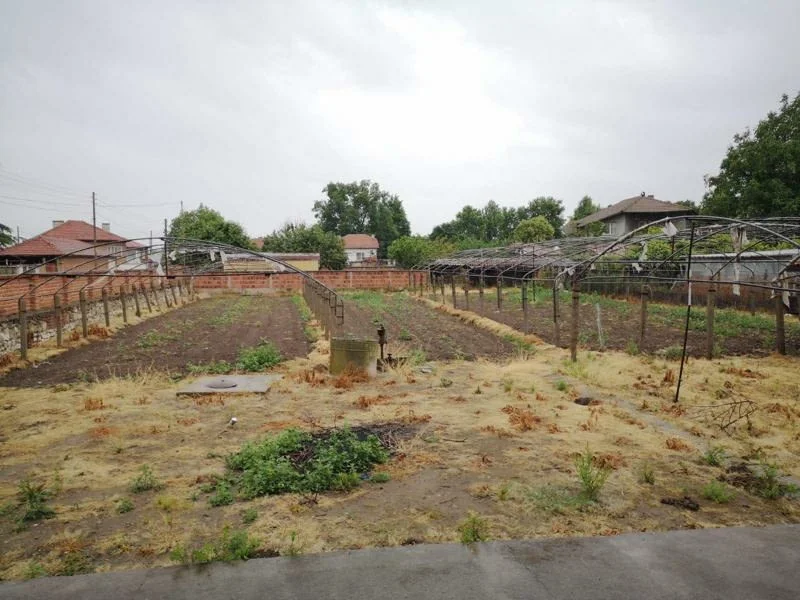 Продавам къща в село Милево — снимка 6