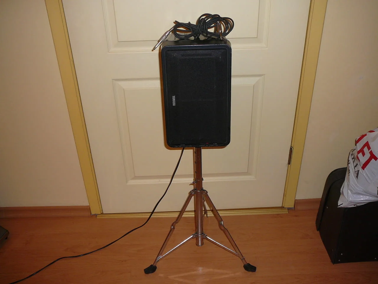 Yamaha ka-10 — снимка 6