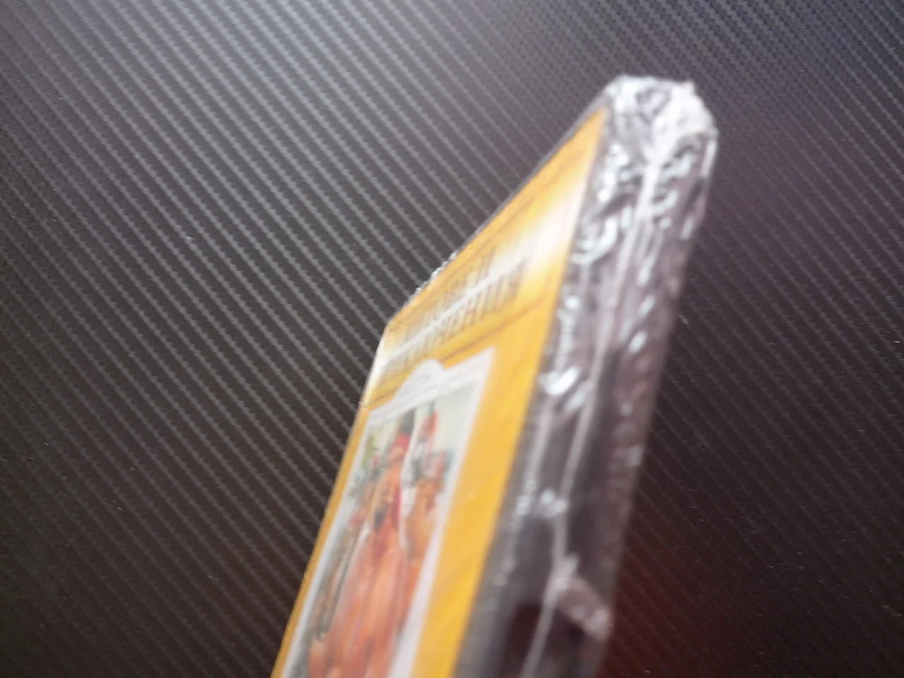 Сандокан и пиратите на Малайзия DVD филм Стив Рийвс герои приключения митове бунтовник авантюрист — снимка 2