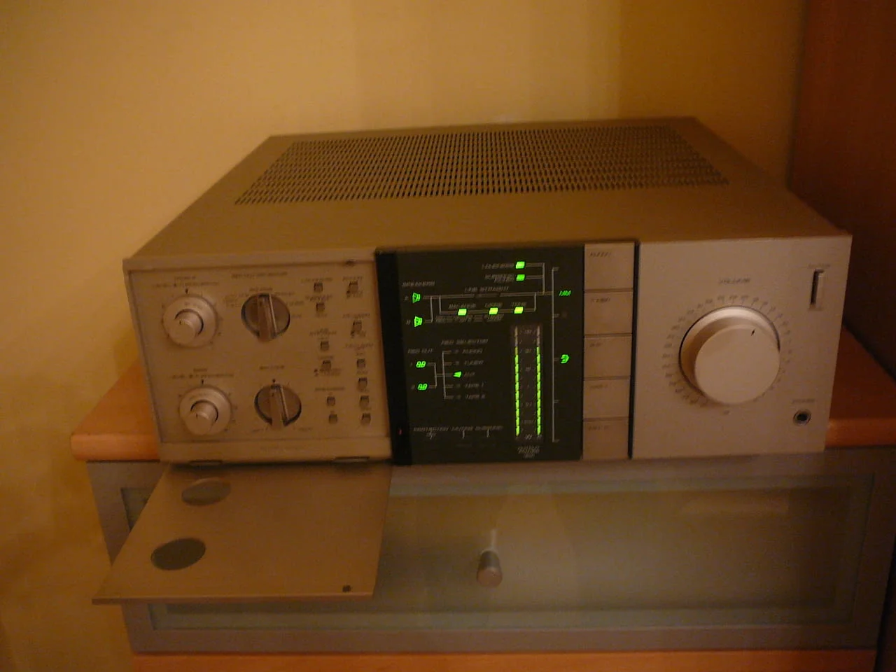 Pioneer a-9 — снимка 6