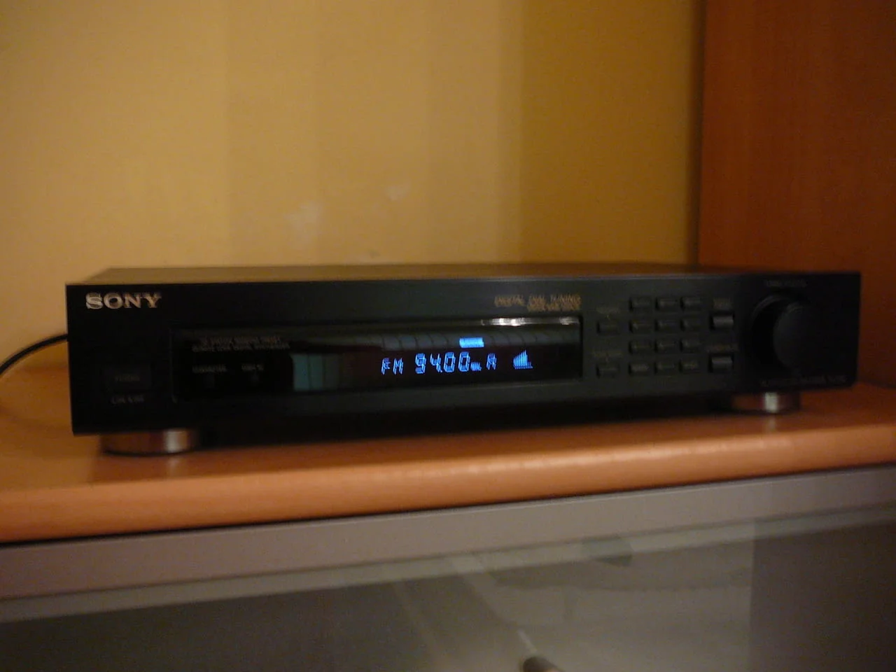 Sony st-s190 — снимка 2