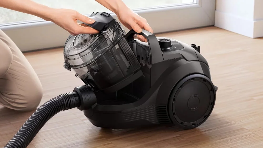 Прахосмукачка, Bosch BGC21X200 — снимка 2