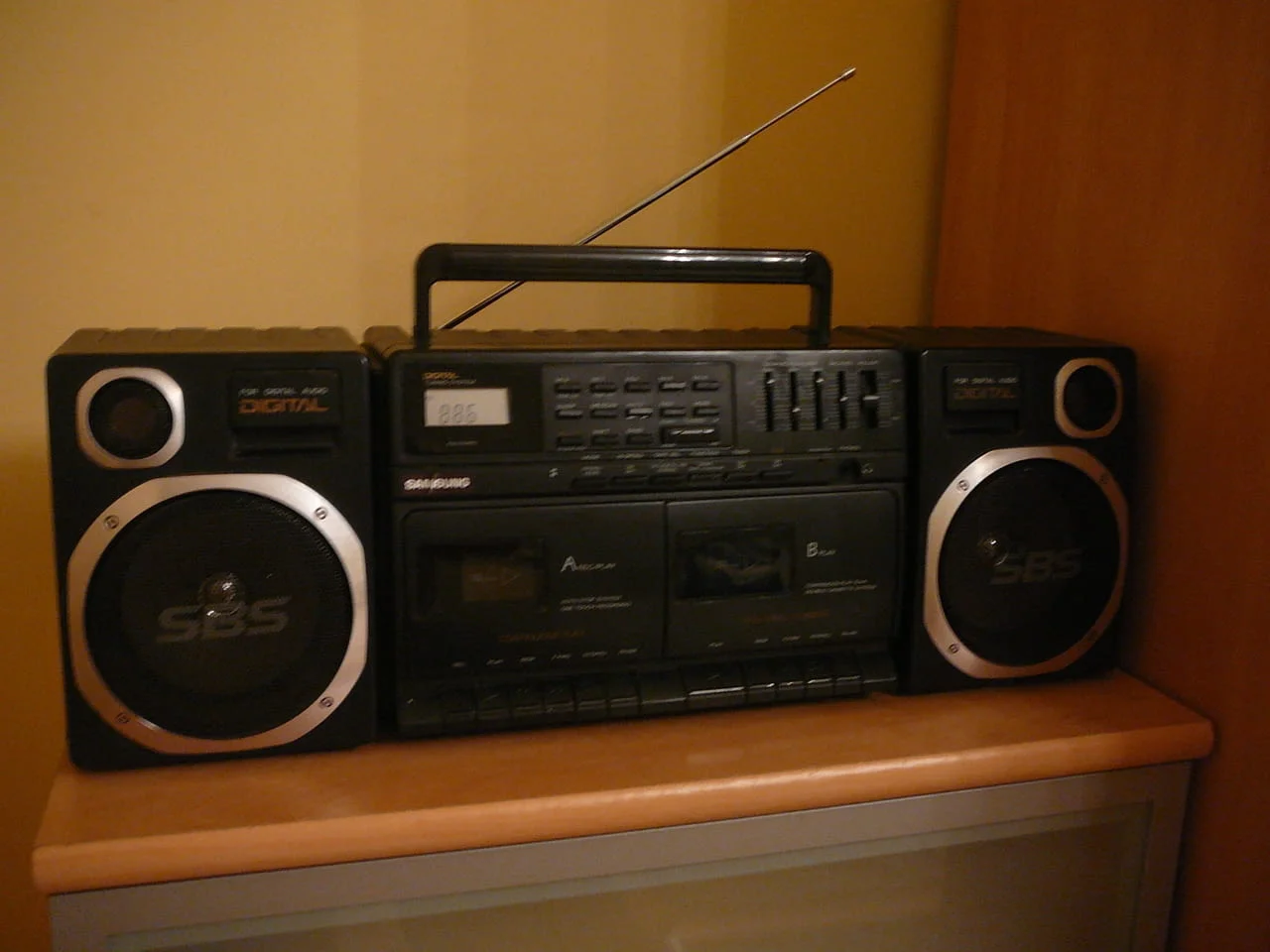 Samsung pd-780s — снимка 2