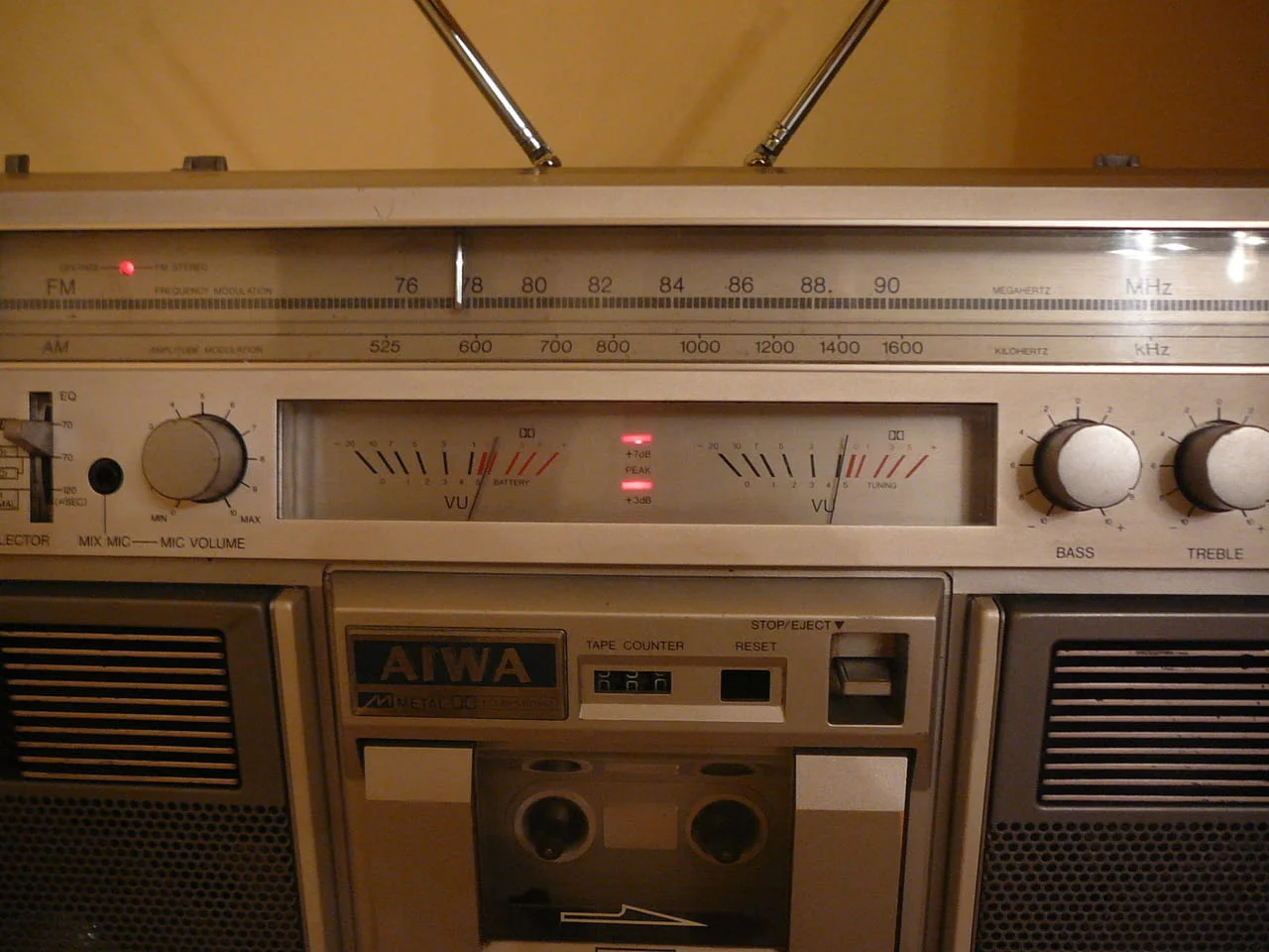 Aiwa cs-90x-990 — снимка 9