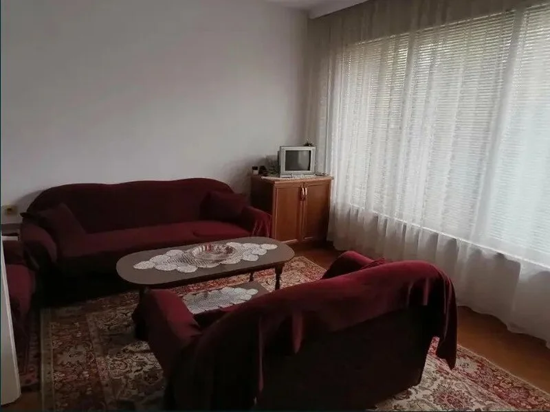 Тристаен апартамент, Пловдив Южен
