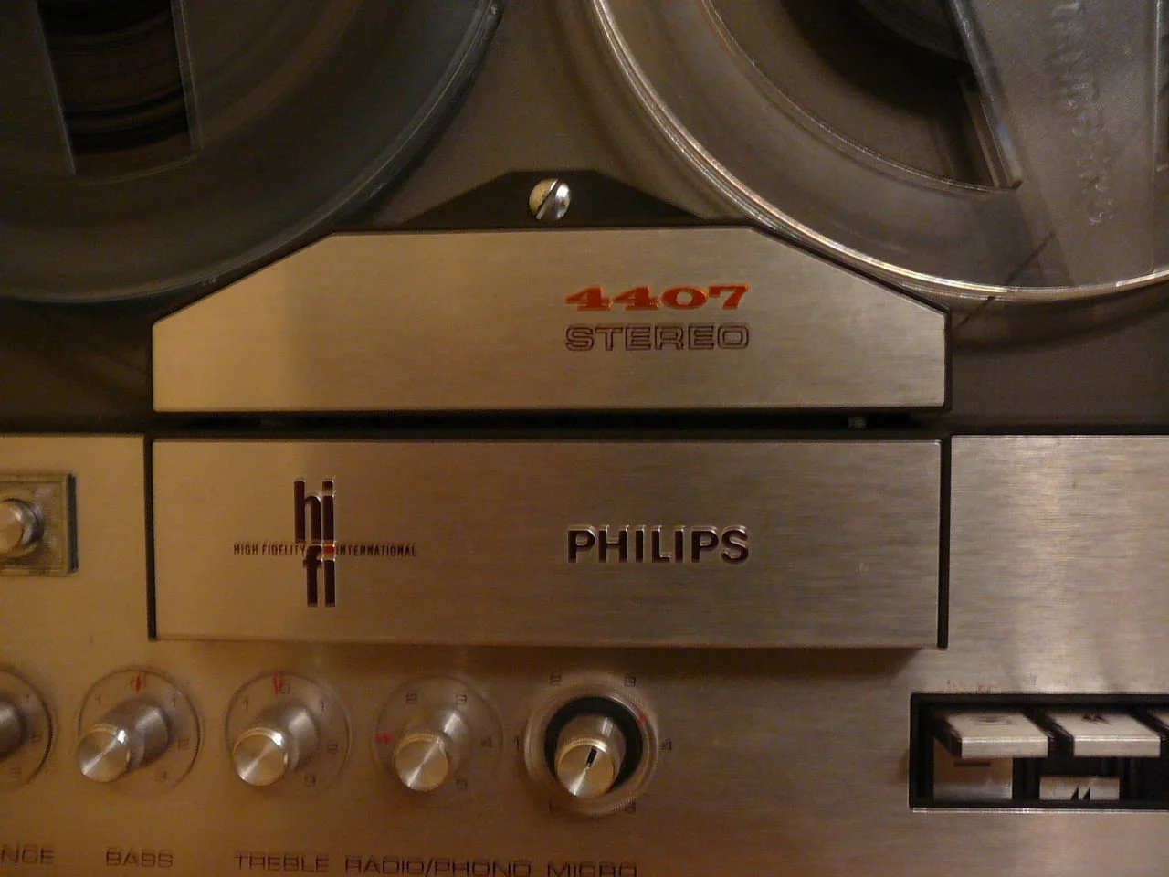 Philips 4407 — снимка 5