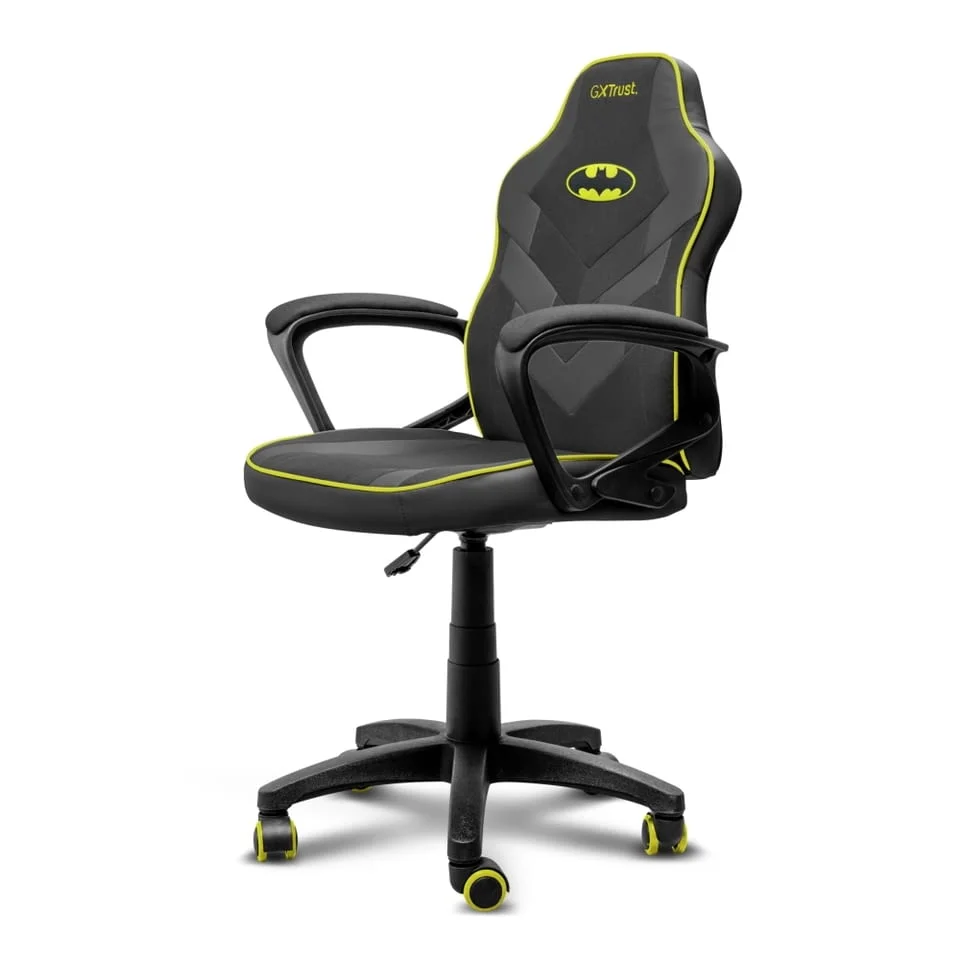 Стол, TRUST GXT703BM Revvo Kids Chair Batman