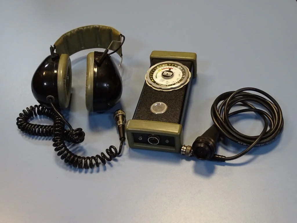 Виброметър SPM Instrument 43A Shock Pulse Meter — снимка 10
