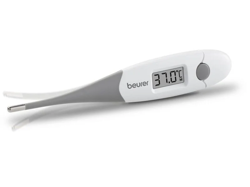 Термометър, Beurer FT 16/1 clinical thermometer — снимка 3