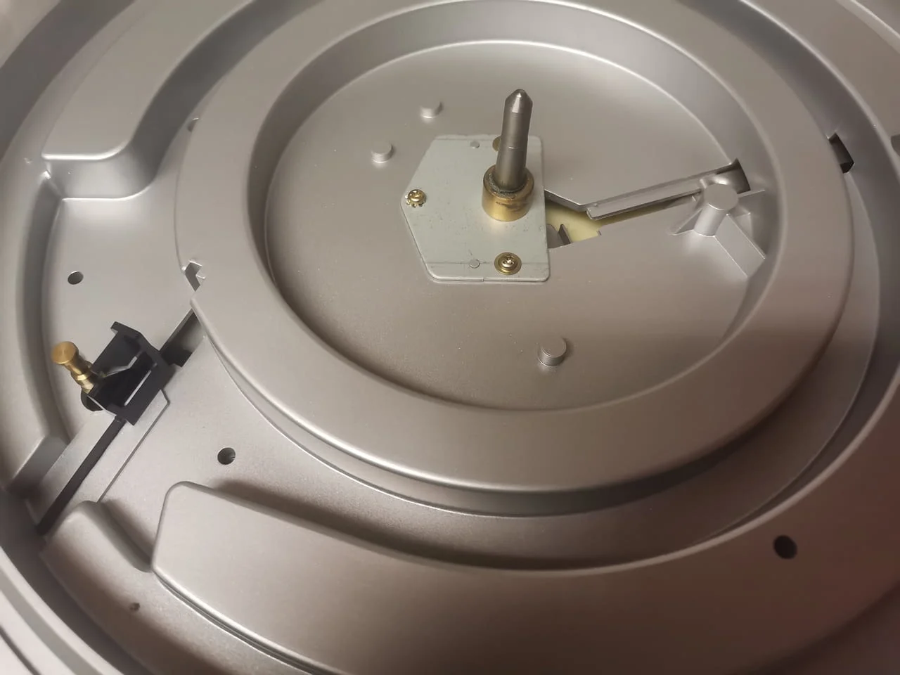 Mitsubishi dp12 direct drive — снимка 3