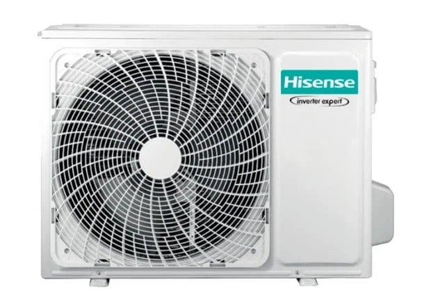 Климатик, Hisense WINGS PRO KB70BT1E 24000BTU — снимка 3