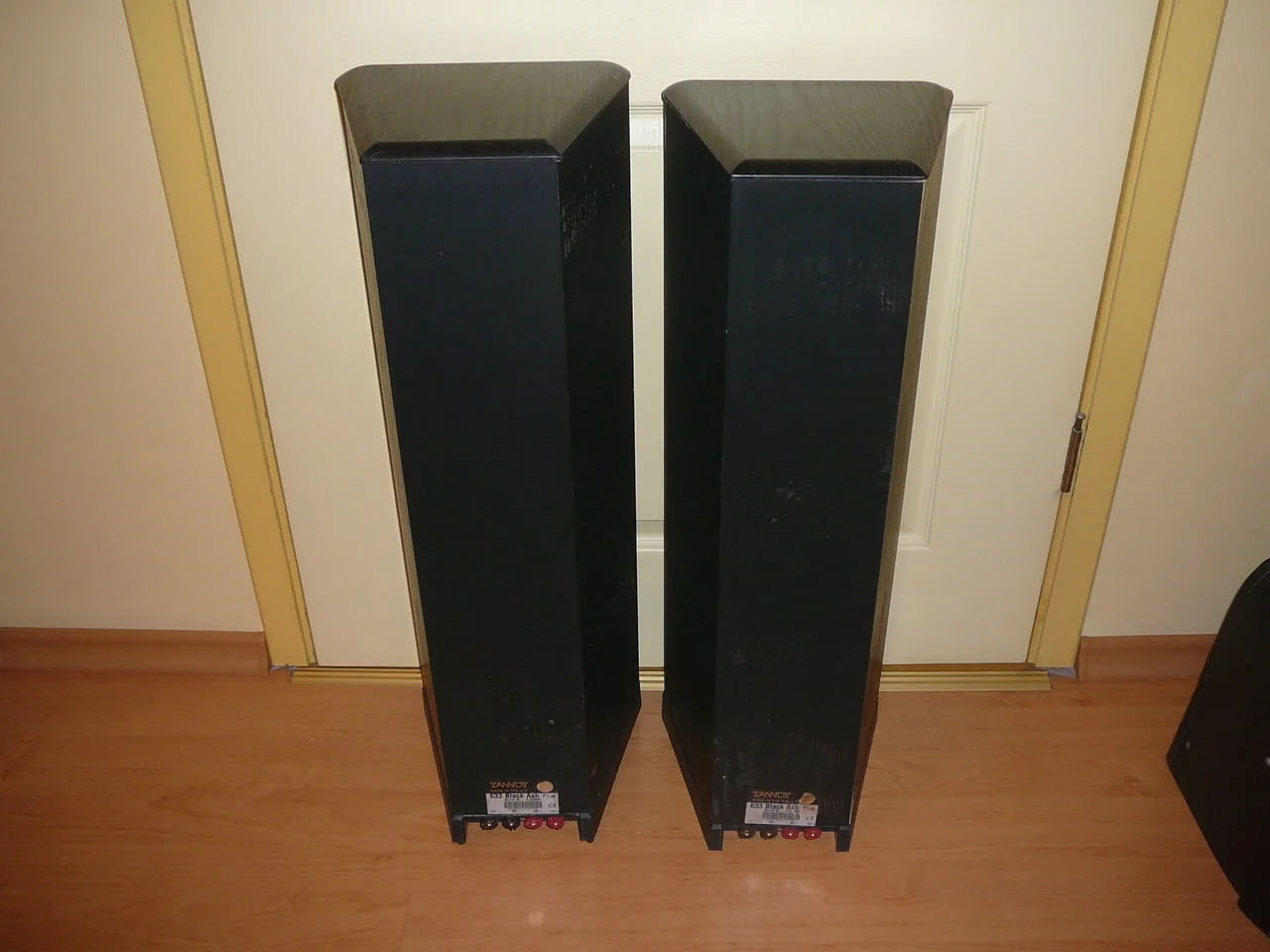 Tannoy 633 — снимка 10