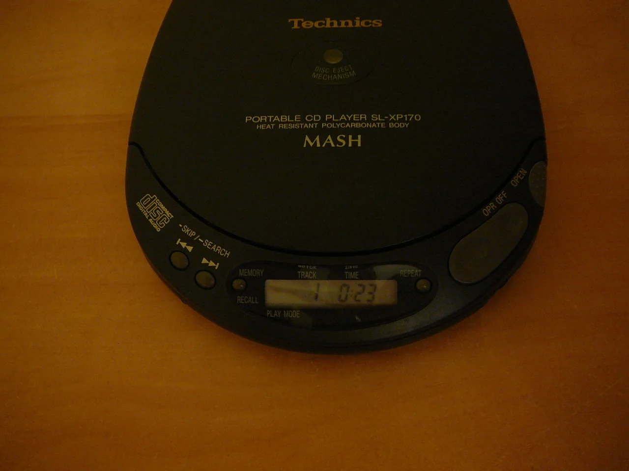 Technics sl-xp170 — снимка 5